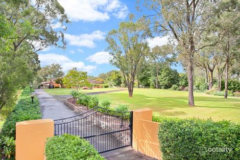 Property photo of 136 Pebbly Hill Road Maraylya NSW 2765