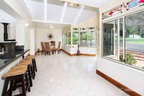 Property photo of 136 Pebbly Hill Road Maraylya NSW 2765