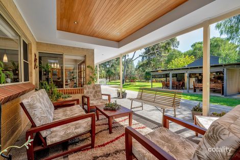 Property photo of 121 Shenton Road Barragup WA 6209