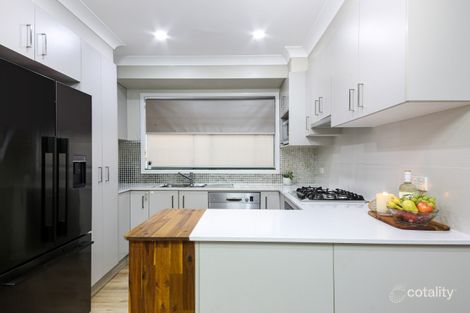 Property photo of 6 Nagle Way Quakers Hill NSW 2763