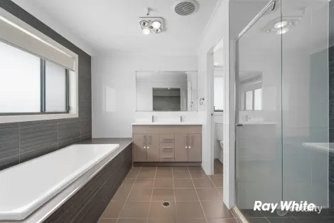 Property photo of 9 Emancipation Street Bungarribee NSW 2767