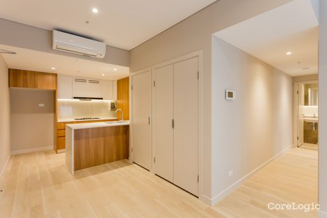 Property photo of 411/3 Foreshore Place Wentworth Point NSW 2127