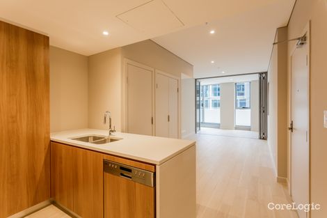 Property photo of 411/3 Foreshore Place Wentworth Point NSW 2127