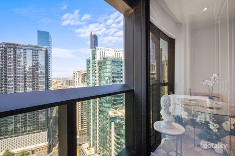 Property photo of 2509/9 Power Street Southbank VIC 3006