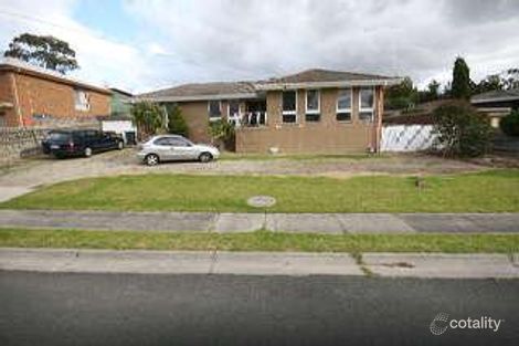 25 Wilhelma Ave, Bayswater, VIC 3153