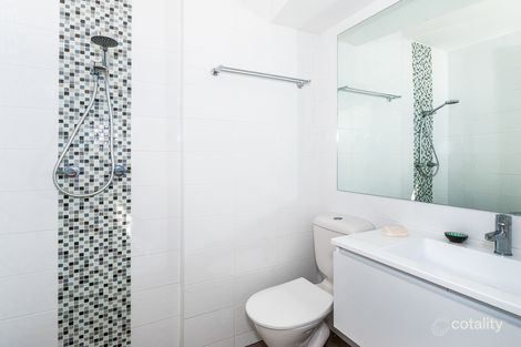 Property photo of 5/27 Sutherland Street Paddington NSW 2021