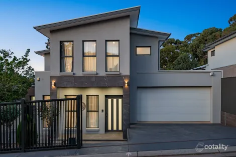 Property photo of 12 Royal Avenue Burnside SA 5066