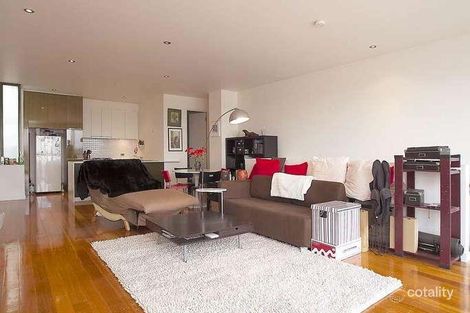 Property photo of 702/103-107 Oxford Street Collingwood VIC 3066