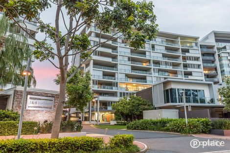 Property photo of 4022/4 Parkland Boulevard Brisbane City QLD 4000