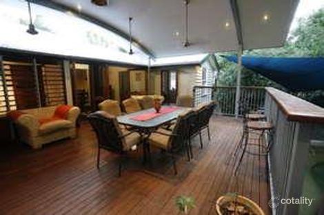 9 The Avenue, Hermit Park, QLD 4812