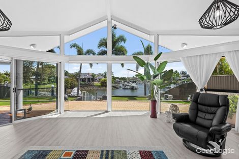 Property photo of 4 Keel Street Birkdale QLD 4159