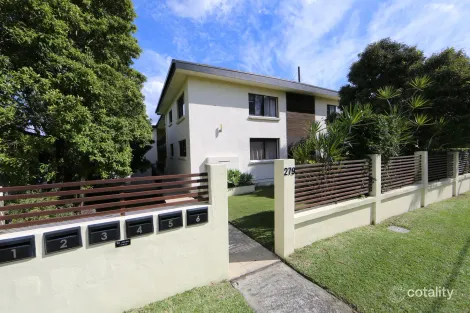 4/279 Annerley Rd, Annerley, QLD 4103