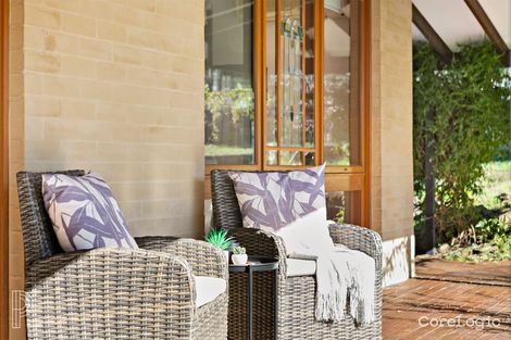 Property photo of 36 Highland Close The Ridgeway NSW 2620