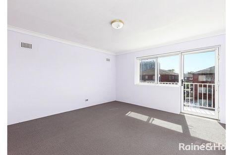 Property photo of 6/12 Brittain Crescent Hillsdale NSW 2036