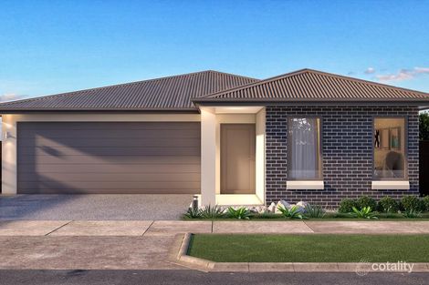 Property photo of 11 Travertine Street Condon QLD 4815
