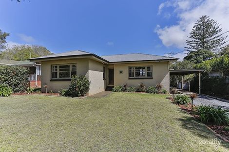 Property photo of 27 Leichhardt Street Centenary Heights QLD 4350