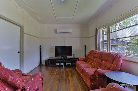 Property photo of 27 Leichhardt Street Centenary Heights QLD 4350