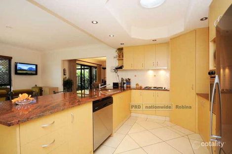 Property photo of 1/17 Eugenia Circuit Robina QLD 4226