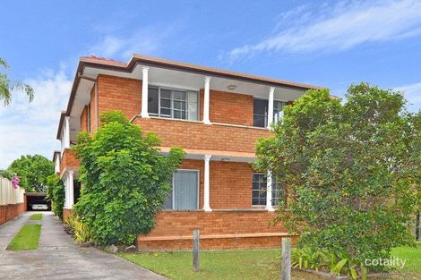Property photo of 3/152 Wellbank Street North Strathfield NSW 2137