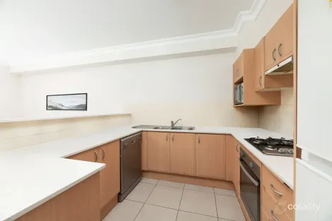 Property photo of 5/1-3 Hunter Street Kirrawee NSW 2232