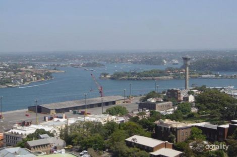 Property photo of 2101/129-135 Harrington Street The Rocks NSW 2000