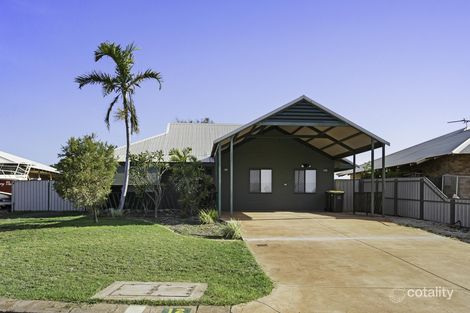 12 Reed Ct, Baynton, WA 6714