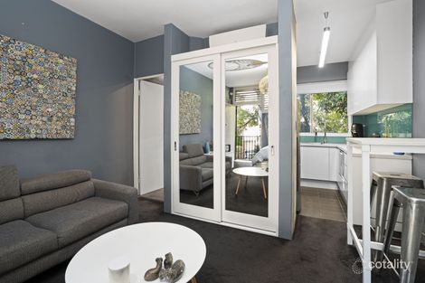 Property photo of 17/38-42 Stephen Street Paddington NSW 2021