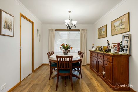 Property photo of 3 Barnard Crescent Croydon North VIC 3136
