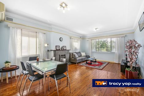 Property photo of 7 Morvan Street Denistone West NSW 2114