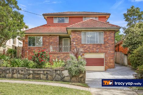 Property photo of 7 Morvan Street Denistone West NSW 2114