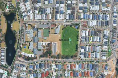 Property photo of 10 Limone Street Aveley WA 6069