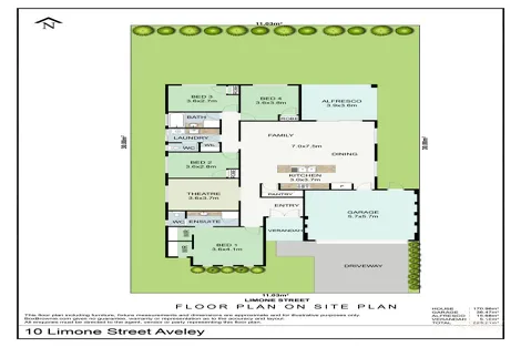 Property photo of 10 Limone Street Aveley WA 6069