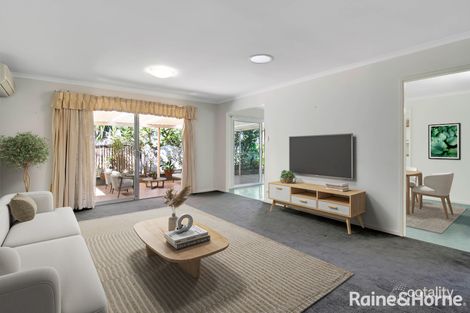 Property photo of 9 Karingal Street Kenmore QLD 4069
