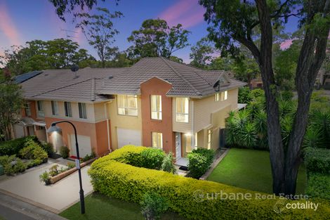 27 Tree Top Cct, Quakers Hill, NSW 2763