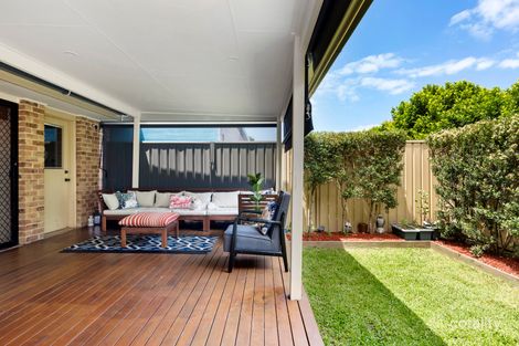 Property photo of 2/53 Park Road Carlton NSW 2218