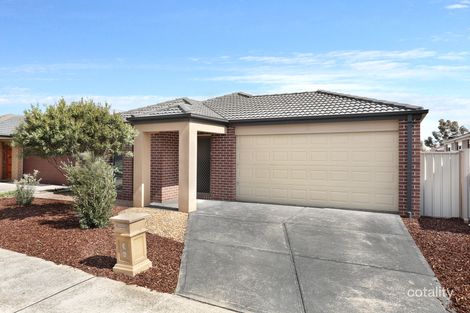 Property photo of 6 Parkvista Drive Truganina VIC 3029