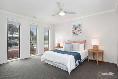 Property photo of 6 Parkvista Drive Truganina VIC 3029