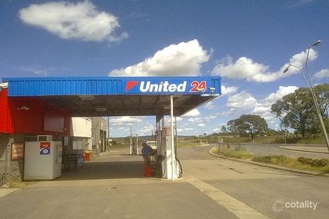 2189 Gore Hwy, Southbrook, QLD 4363