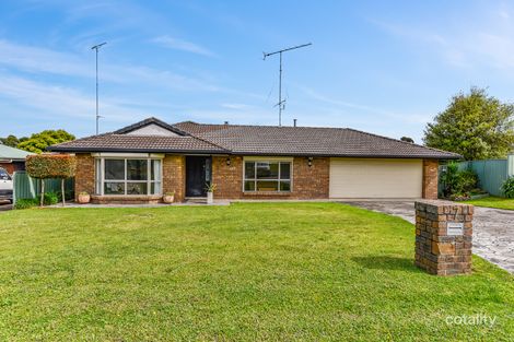 7 Matthew Flinders Way, Mount Gambier, SA 5290