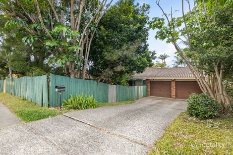 Property photo of 9 Thompsons Road Coffs Harbour NSW 2450