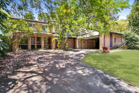 Property photo of 19 Tucker Street Chapel Hill QLD 4069