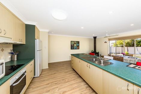 Property photo of 6 Lee Court Crows Nest QLD 4355