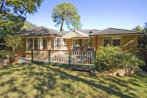 Property photo of 40A Osborn Road Normanhurst NSW 2076