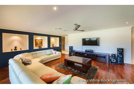 Property photo of 5 Inverary Way Rockyview QLD 4701