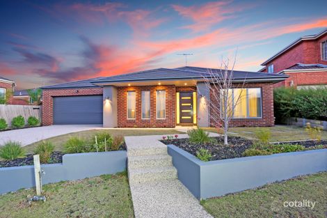 5 Exmoor Cl, Highton, VIC 3216
