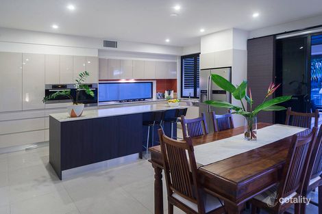 Property photo of 27 Balmara Place Coomera QLD 4209