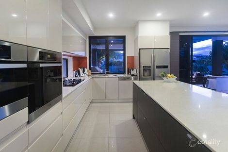 Property photo of 27 Balmara Place Coomera QLD 4209
