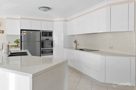 Property photo of 49 Jocelyn Boulevard Quakers Hill NSW 2763
