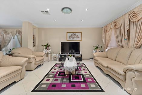 Property photo of 49 Jocelyn Boulevard Quakers Hill NSW 2763