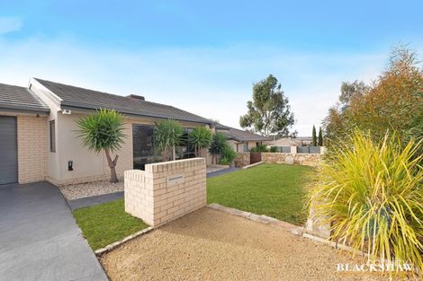 Property photo of 1 Renfree Street Casey ACT 2913